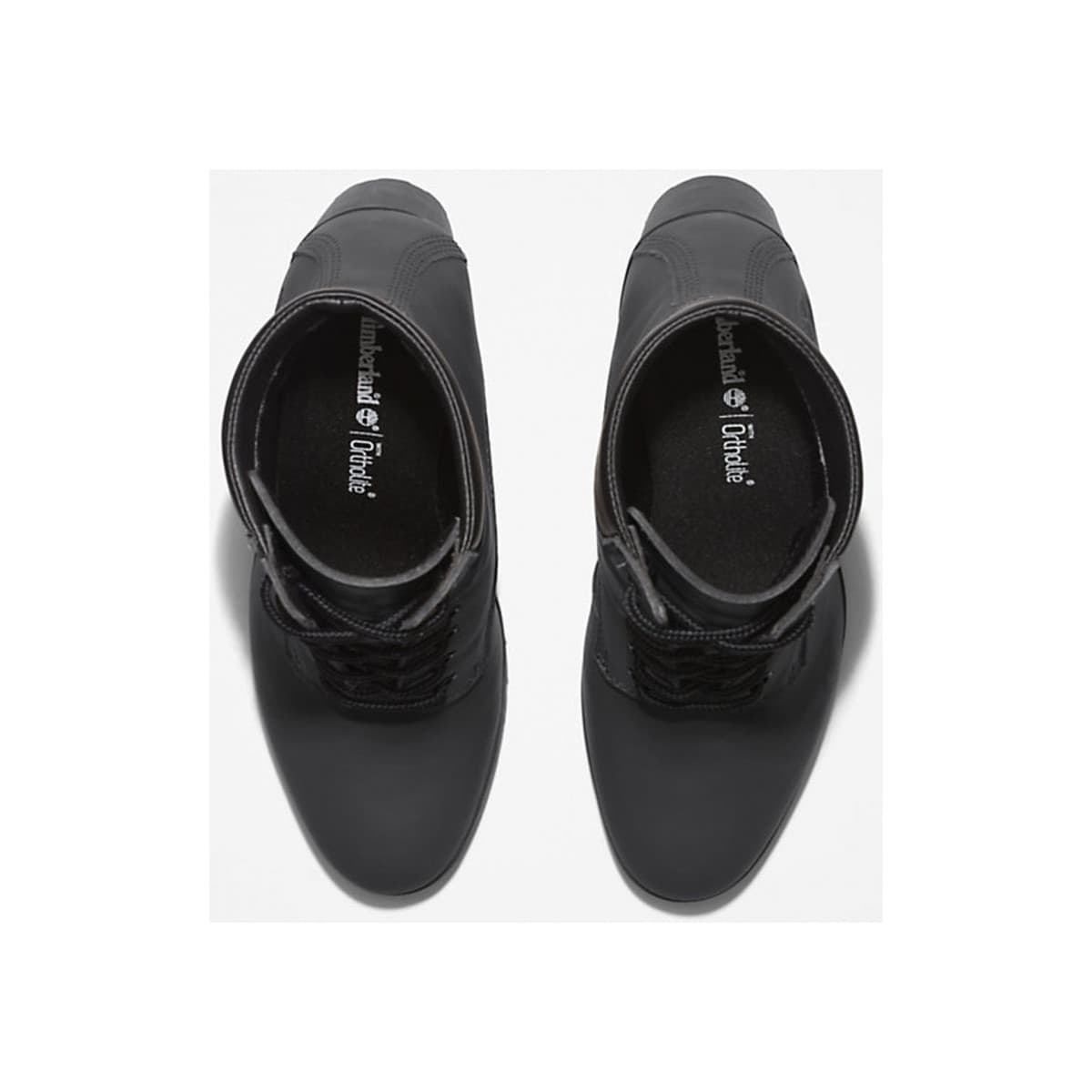 Women's Ankle Boots Timberland Black