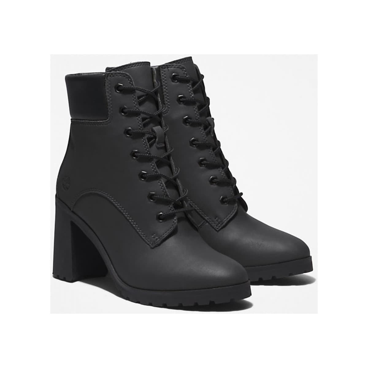 Women's Ankle Boots Timberland Black