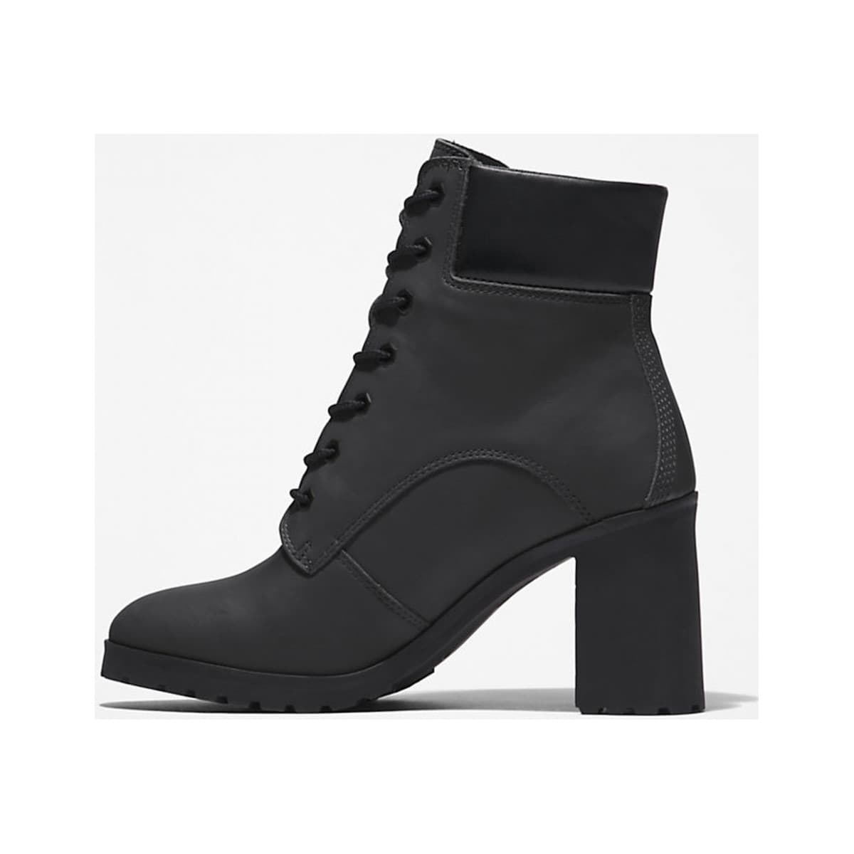 Women's Ankle Boots Timberland Black