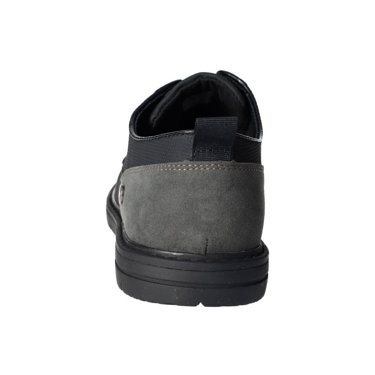 Men's Oxfords Refresh Black