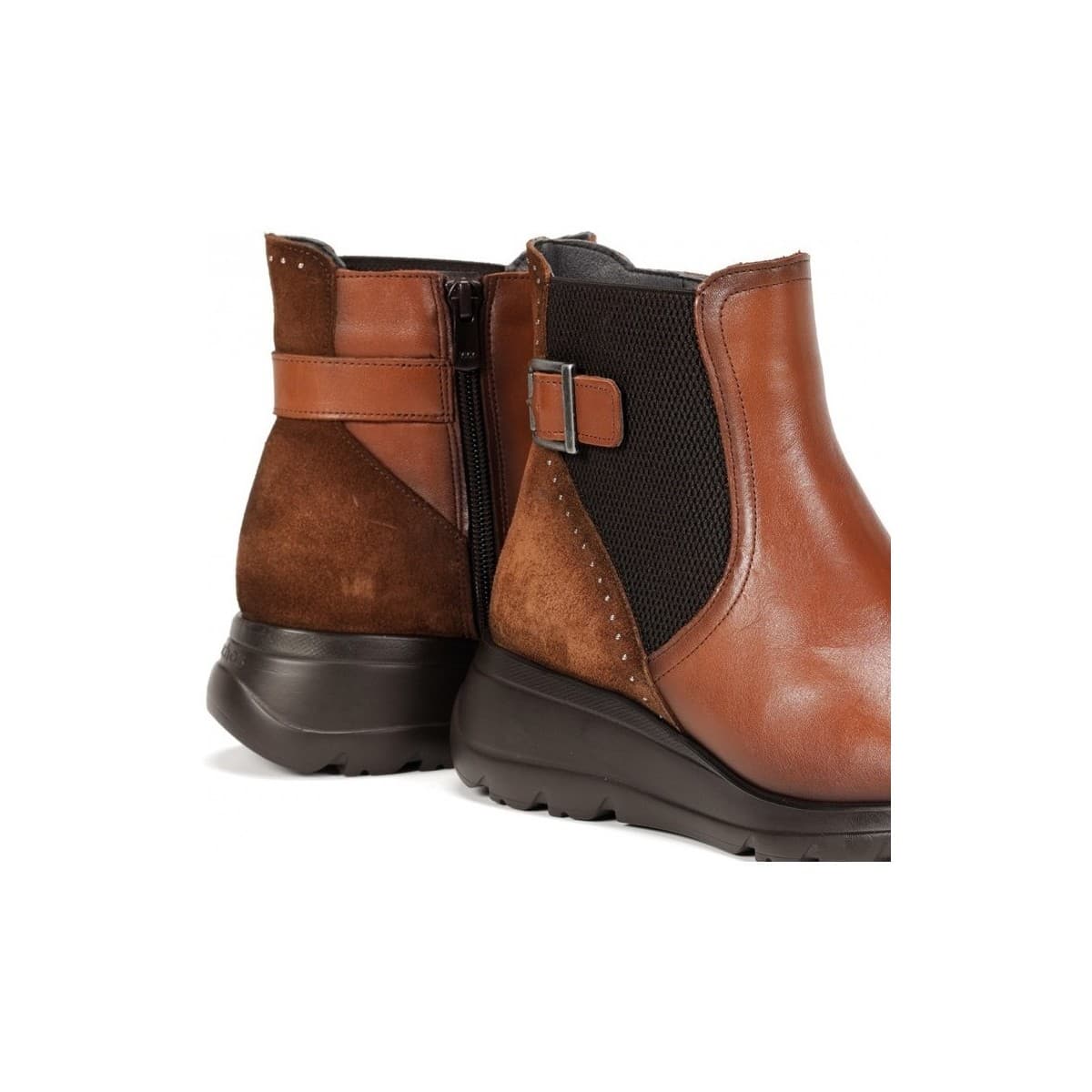 Women's Pumps Fluchos