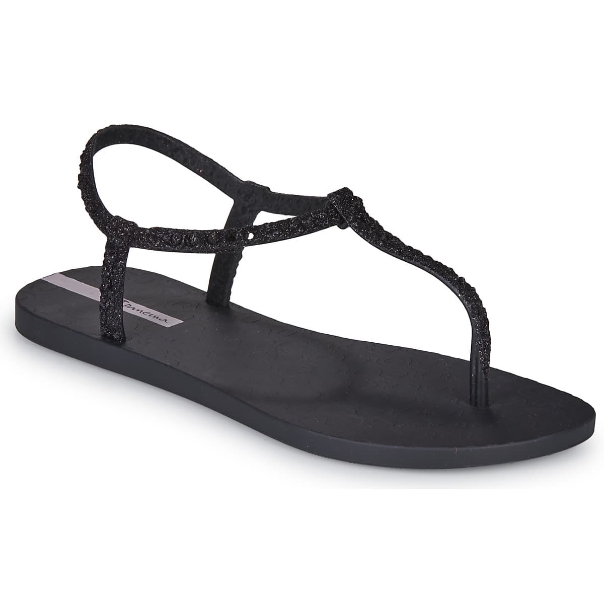 Women's Sandals Ipanema Black