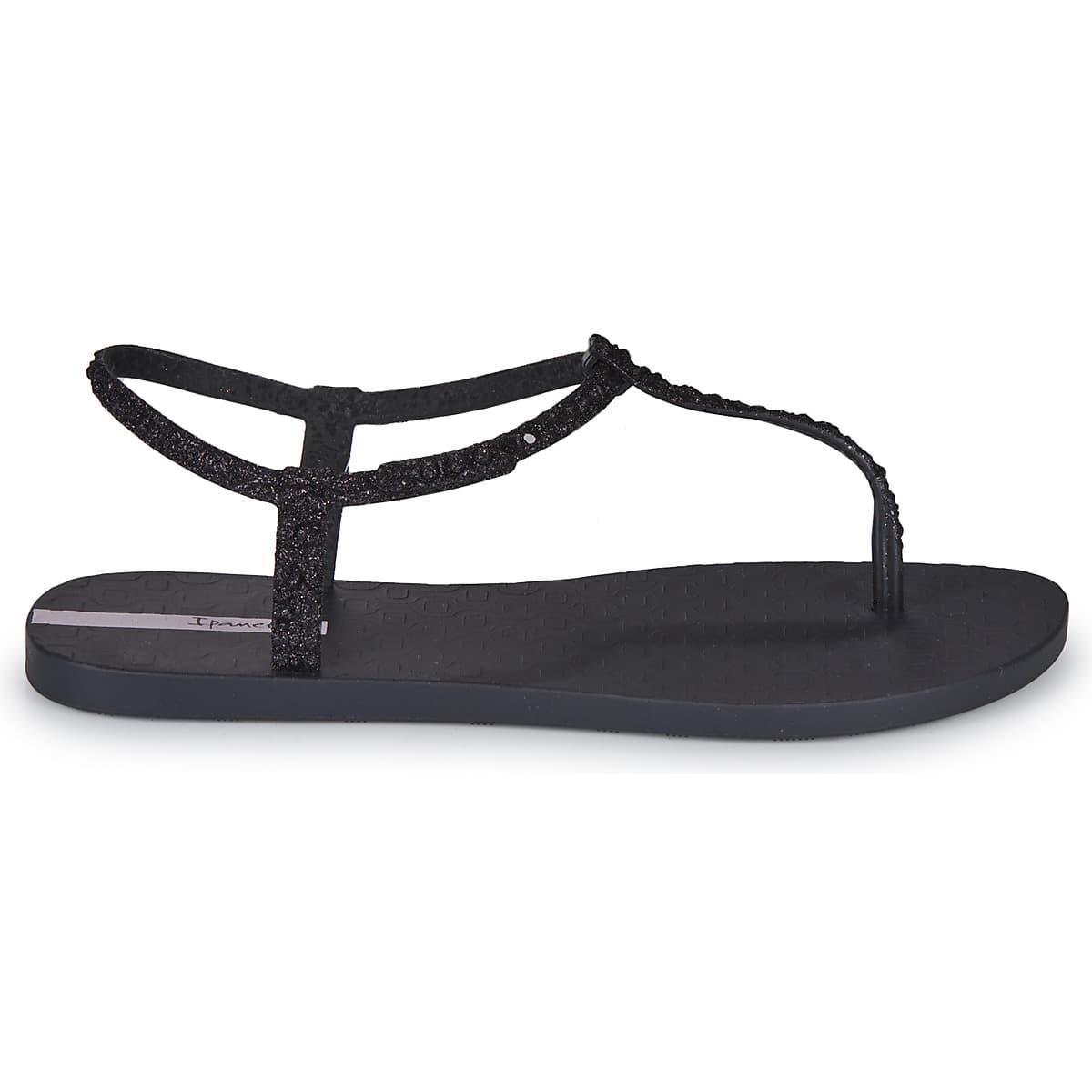 Women's Sandals Ipanema Black