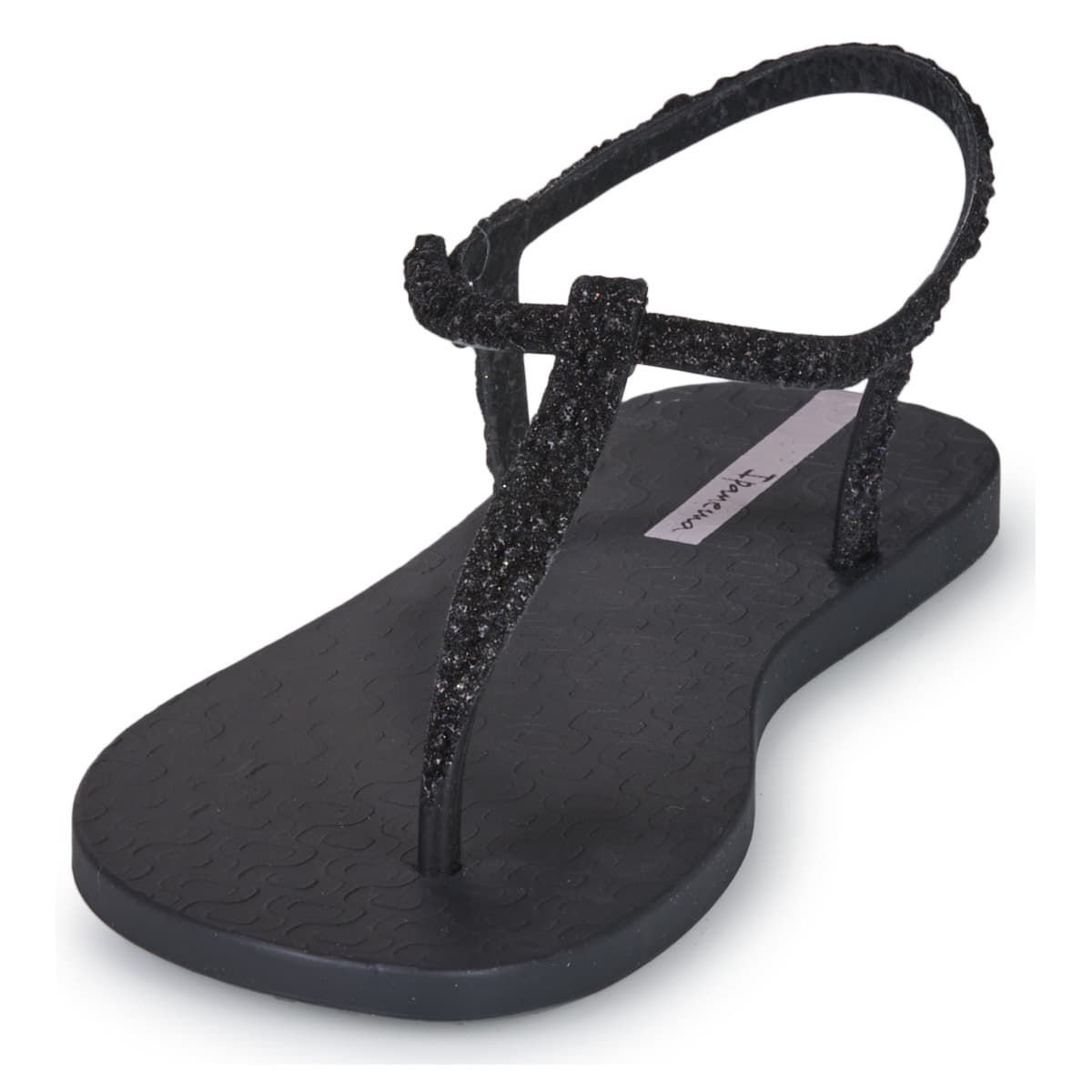Women's Sandals Ipanema Black