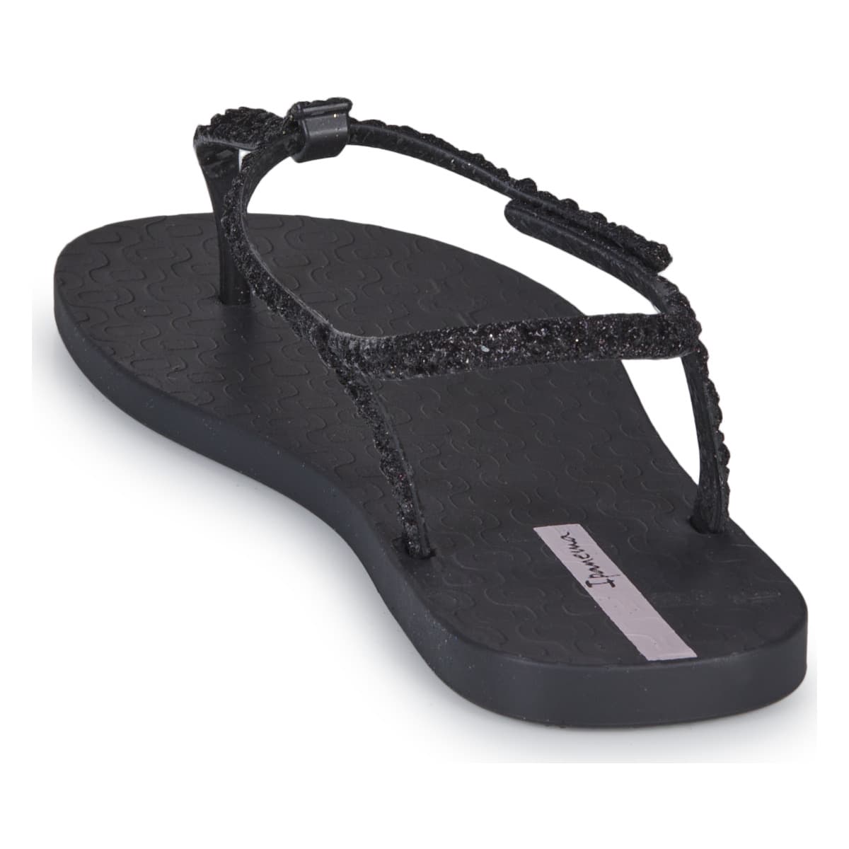 Women's Sandals Ipanema Black