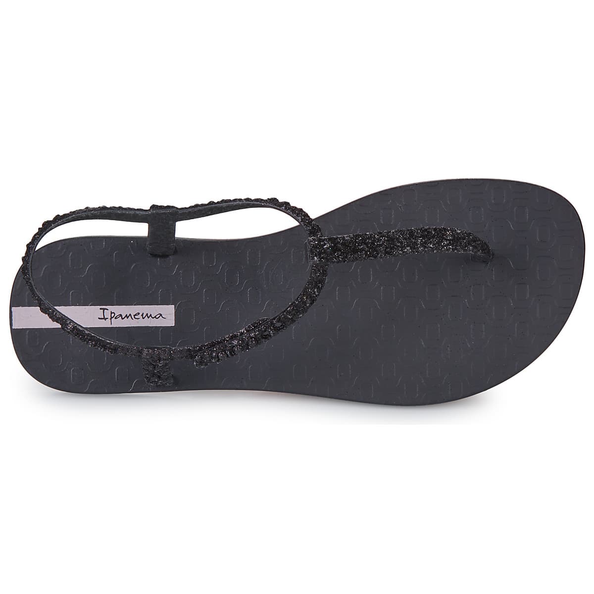 Women's Sandals Ipanema Black