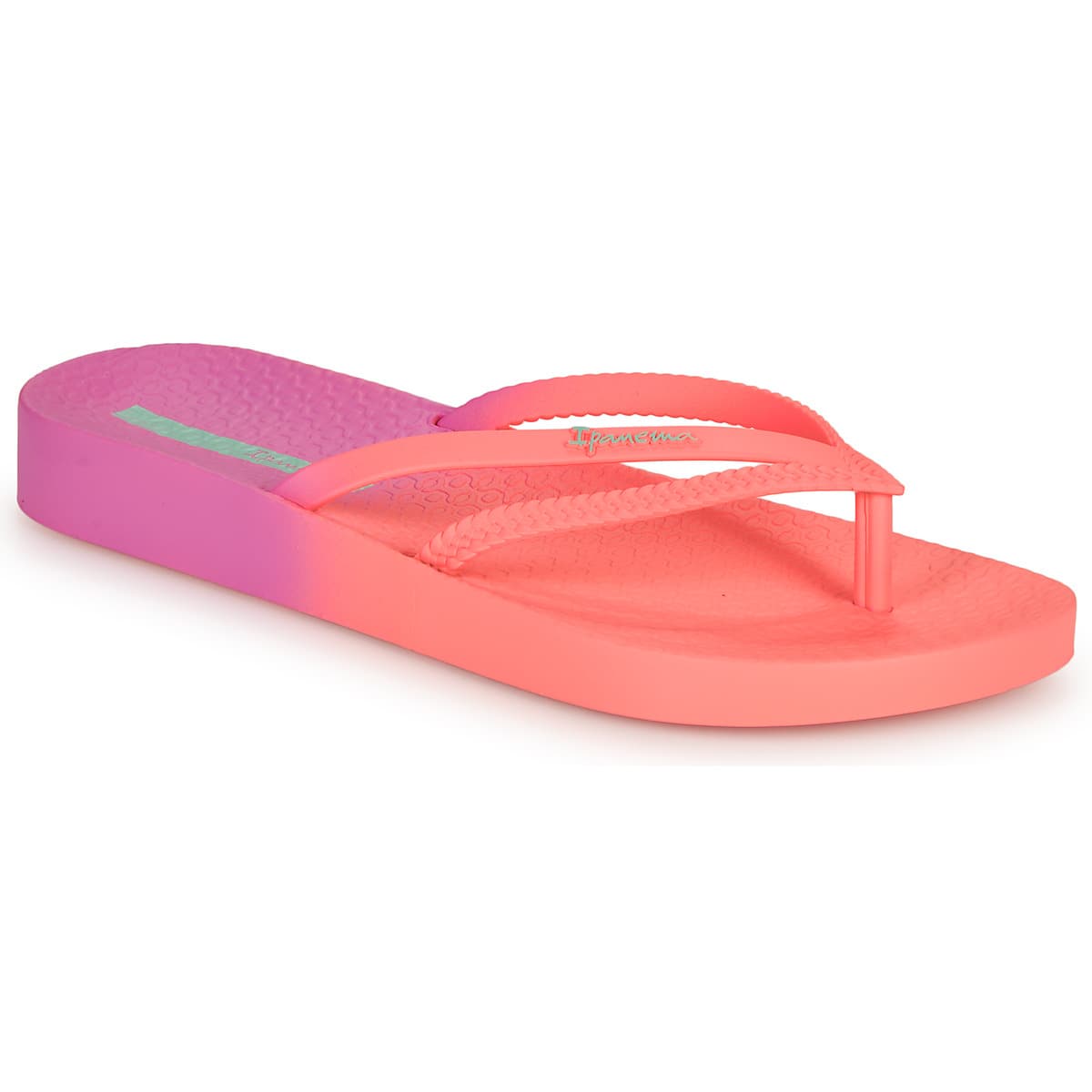 Women's Flip Flops Ipanema Pink