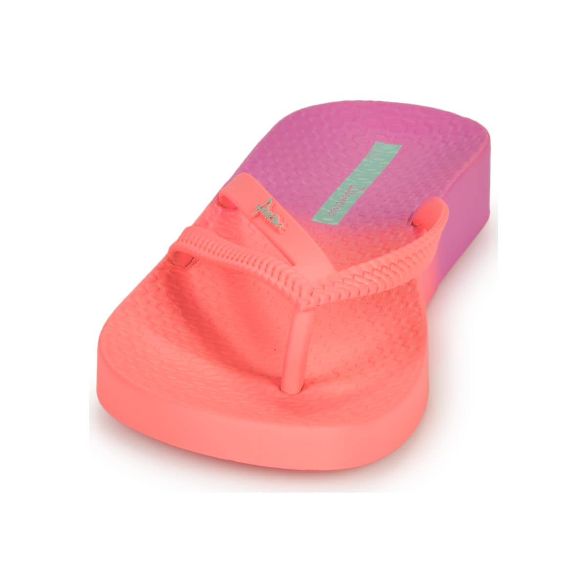 Women's Flip Flops Ipanema Pink