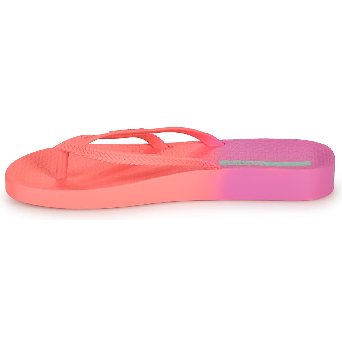 Women's Flip Flops Ipanema Pink