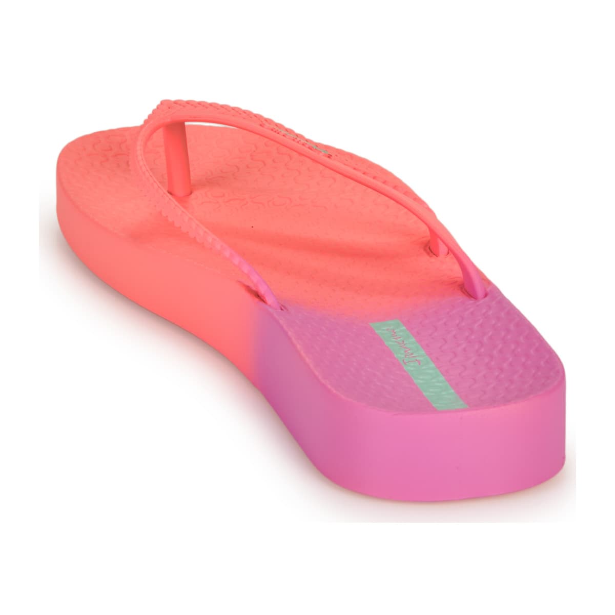 Women's Flip Flops Ipanema Pink