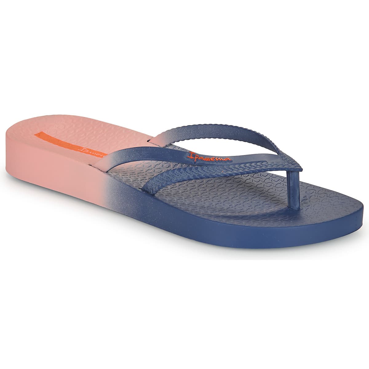 Women's Flip Flops Ipanema Blue