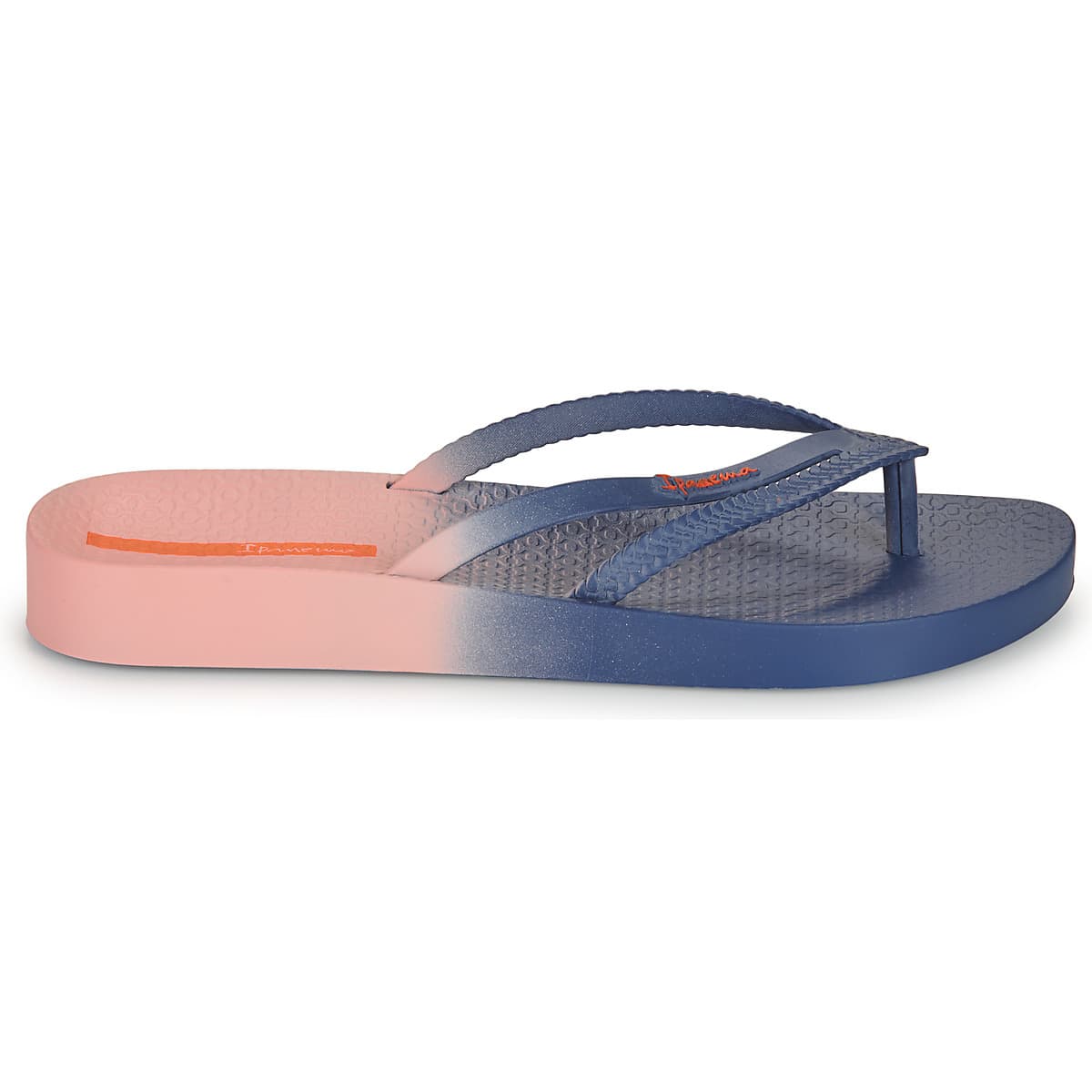 Women's Flip Flops Ipanema Blue