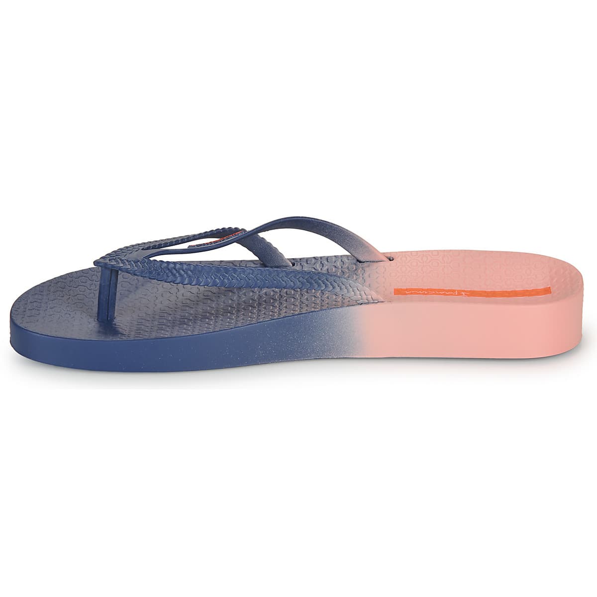 Women's Flip Flops Ipanema Blue