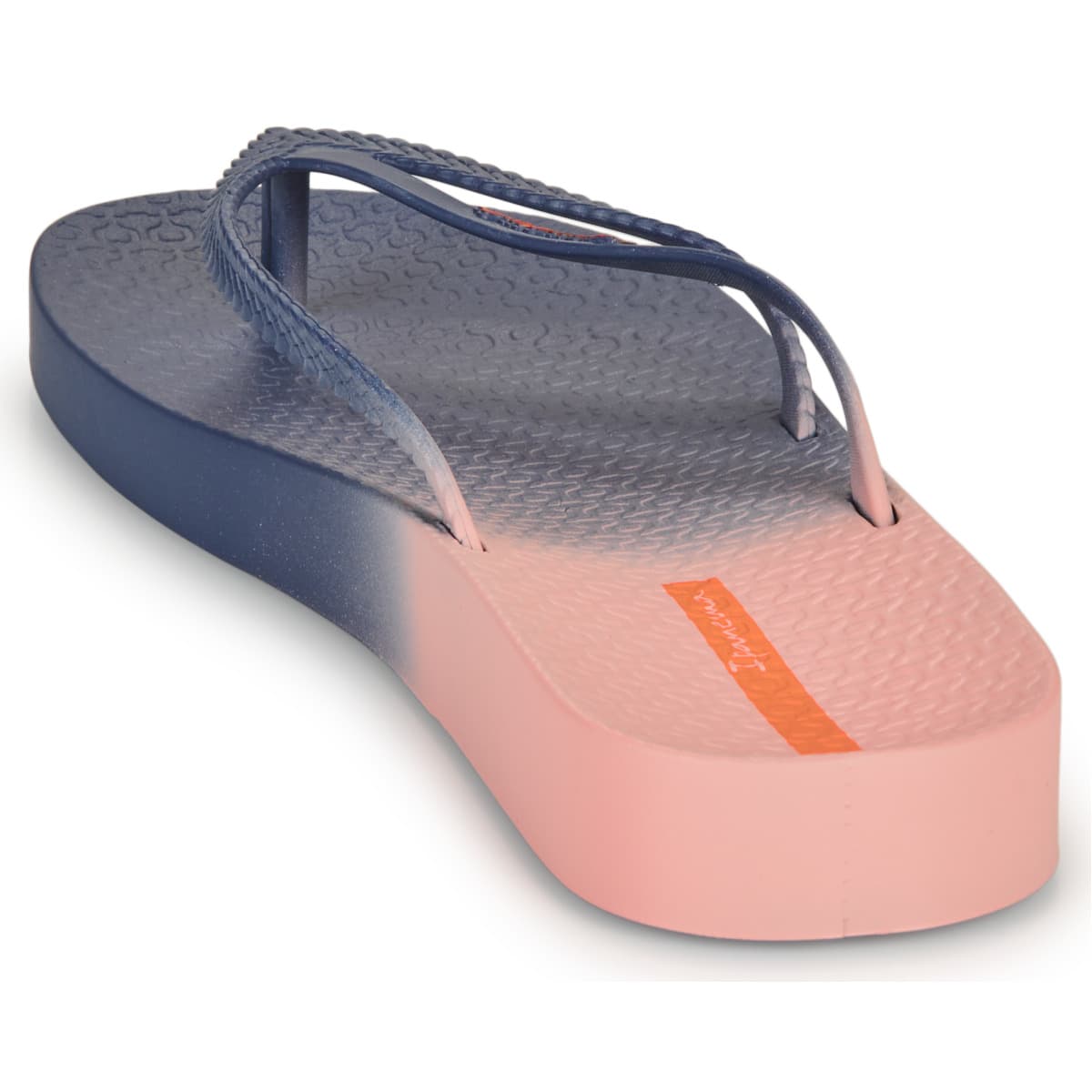Women's Flip Flops Ipanema Blue