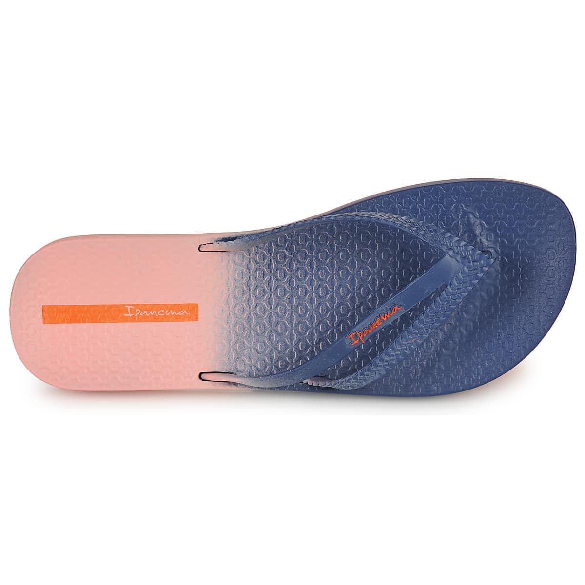 Women's Flip Flops Ipanema Blue