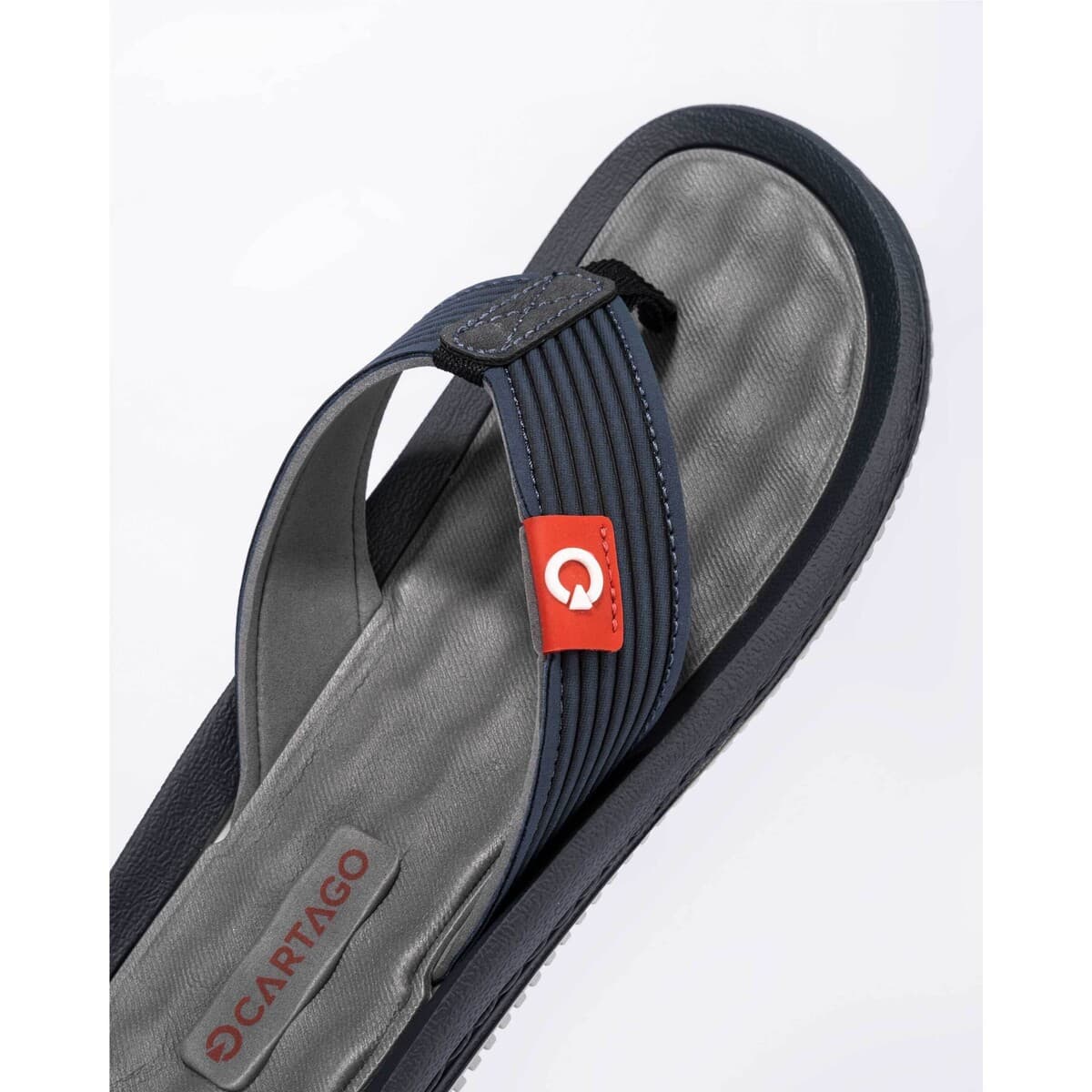 Men's Mules Ipanema Blue