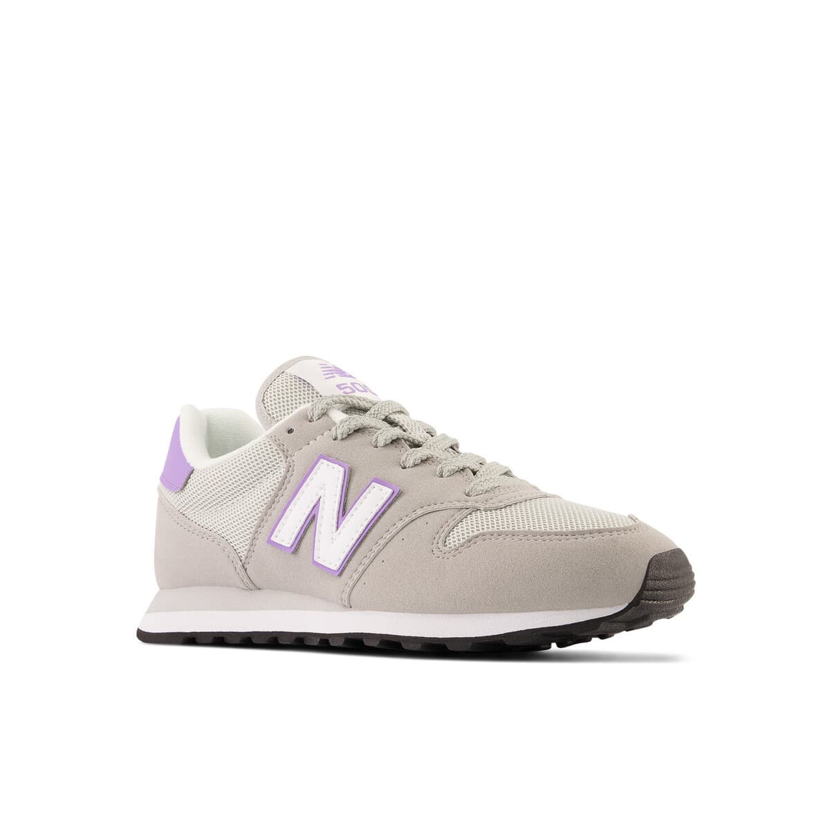 Women's Sneakers New Balance Gray