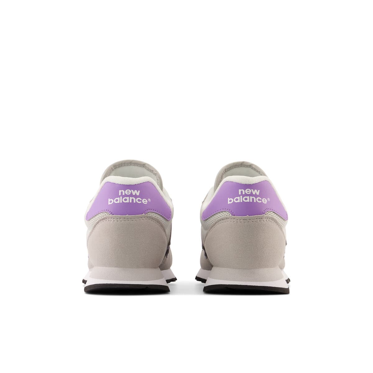 Women's Sneakers New Balance Gray