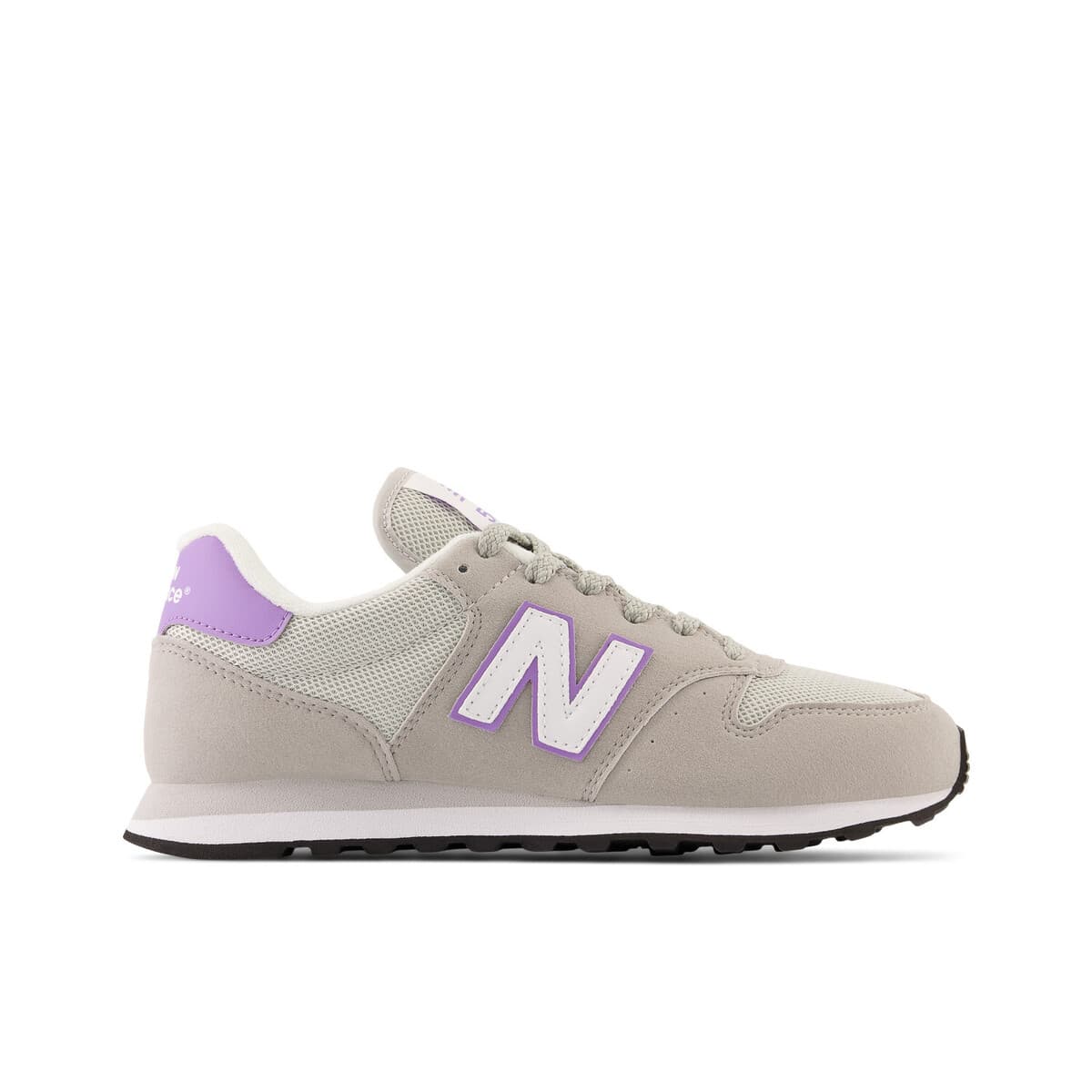 Women's Sneakers New Balance Gray
