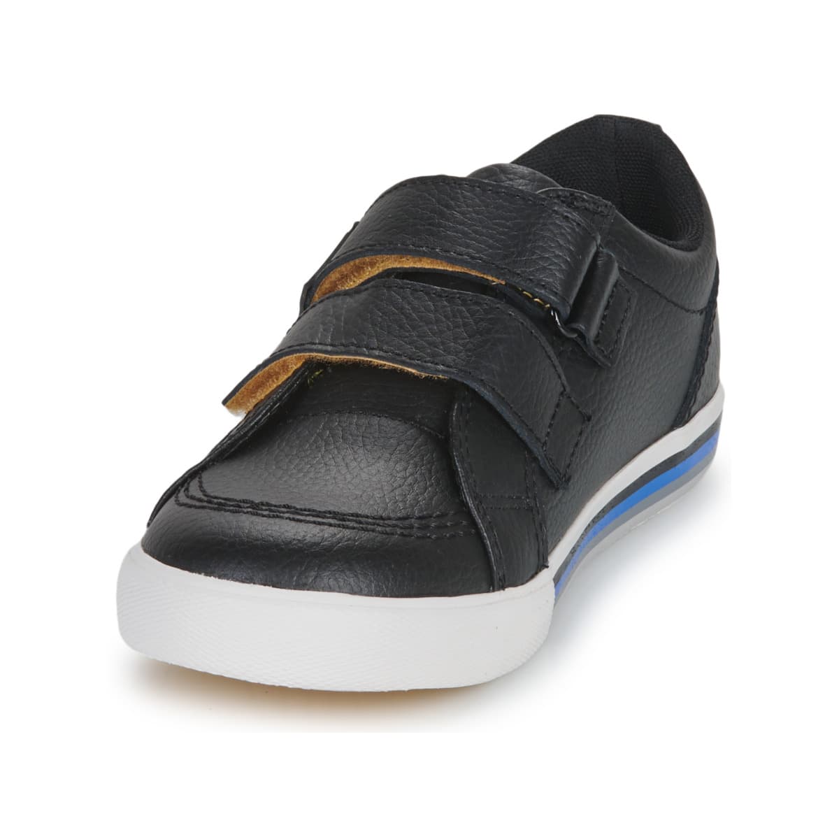 Boys' Sneakers Kickers Black
