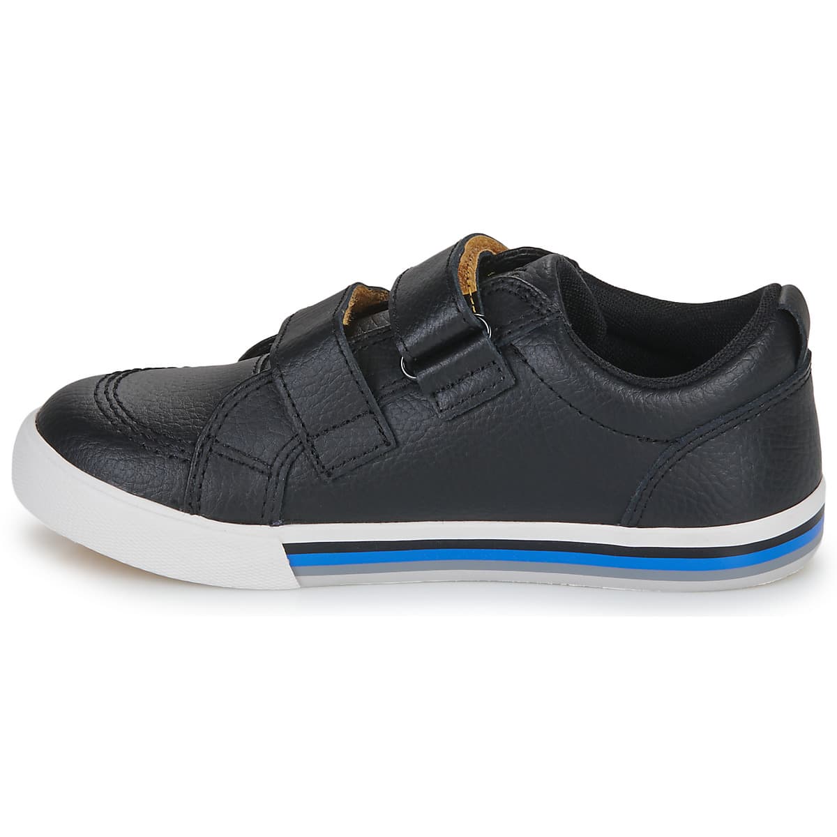 Boys' Sneakers Kickers Black