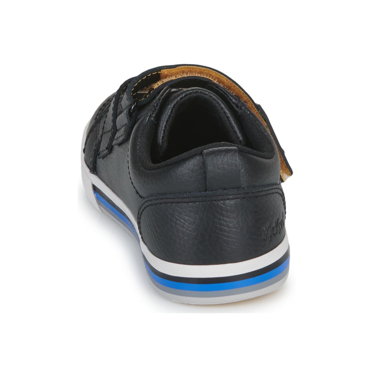 Boys' Sneakers Kickers Black