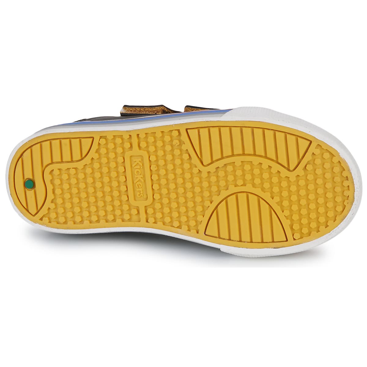 Boys' Sneakers Kickers Black