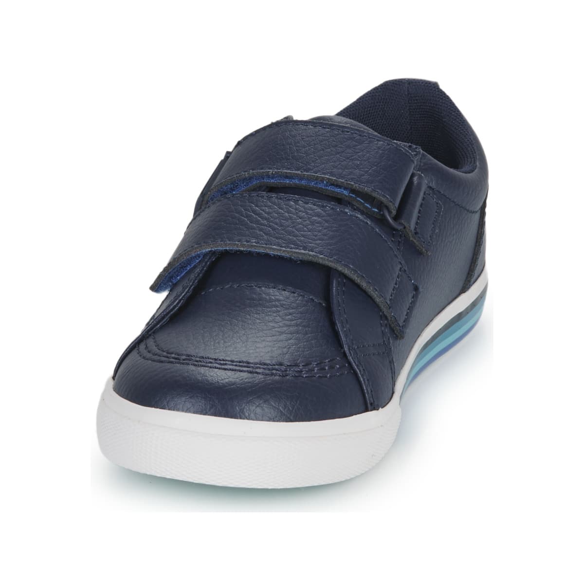 Boys' Sneakers Kickers Blue