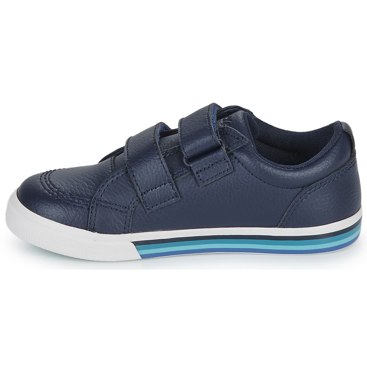 Boys' Sneakers Kickers Blue