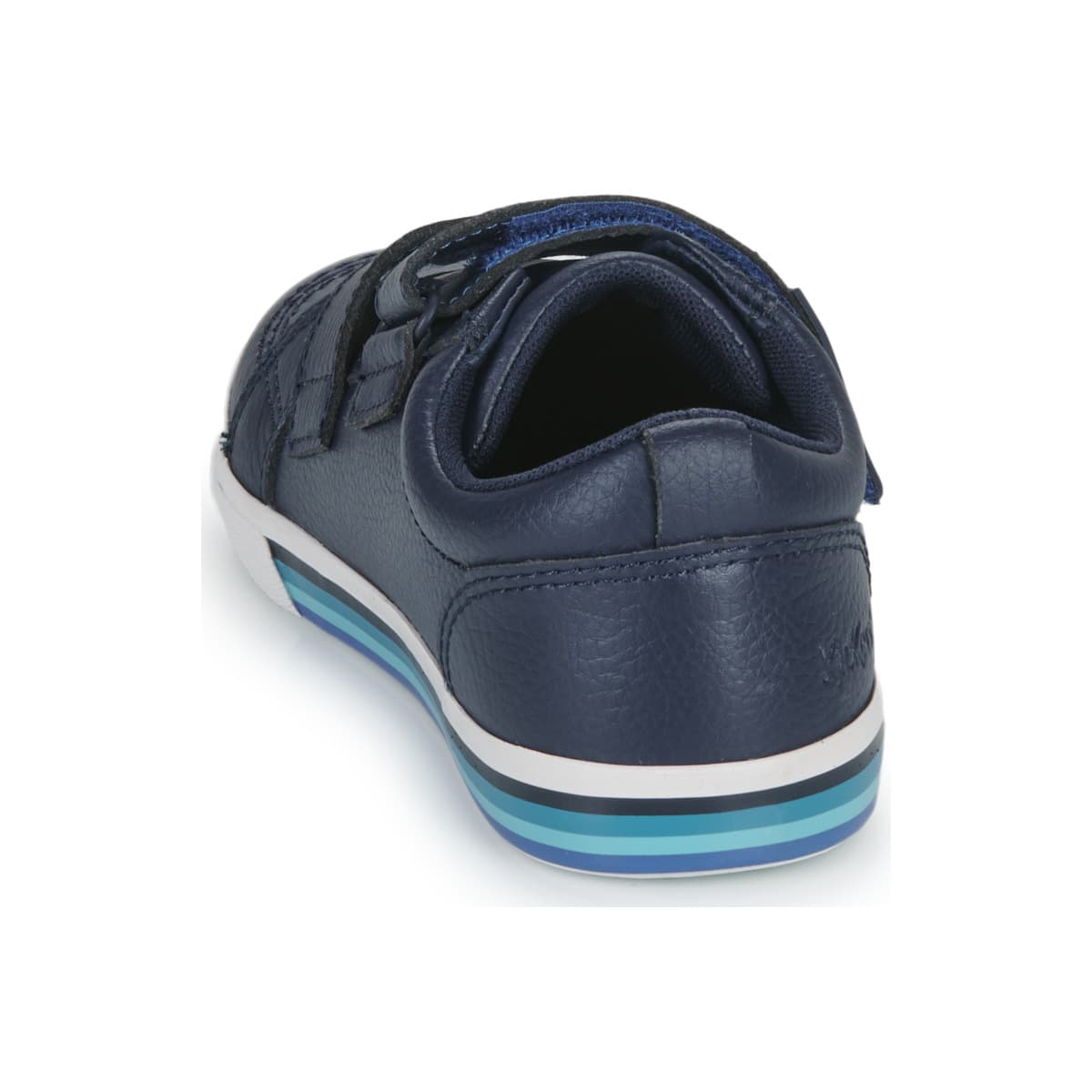 Boys' Sneakers Kickers Blue