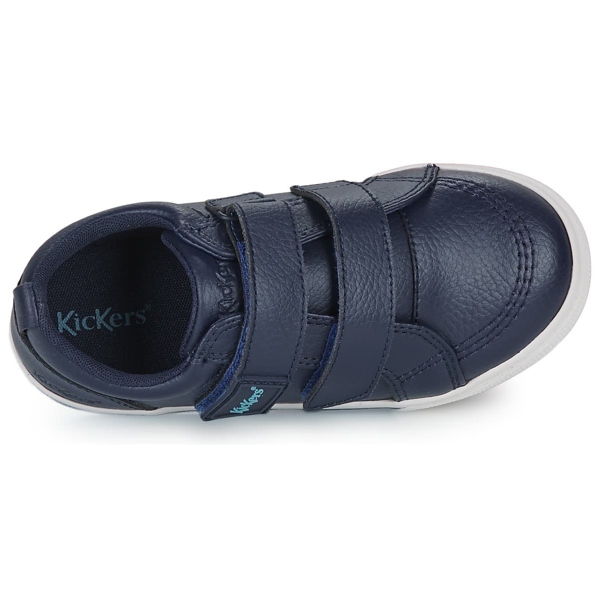 Boys' Sneakers Kickers Blue