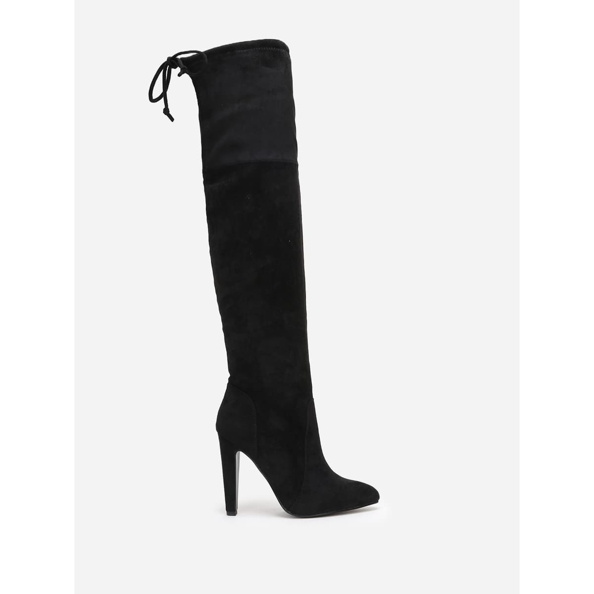Women's Boots La Modeuse Black