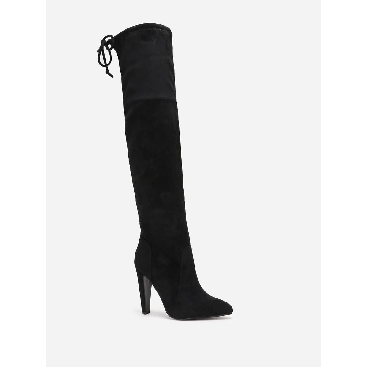 Women's Boots La Modeuse Black