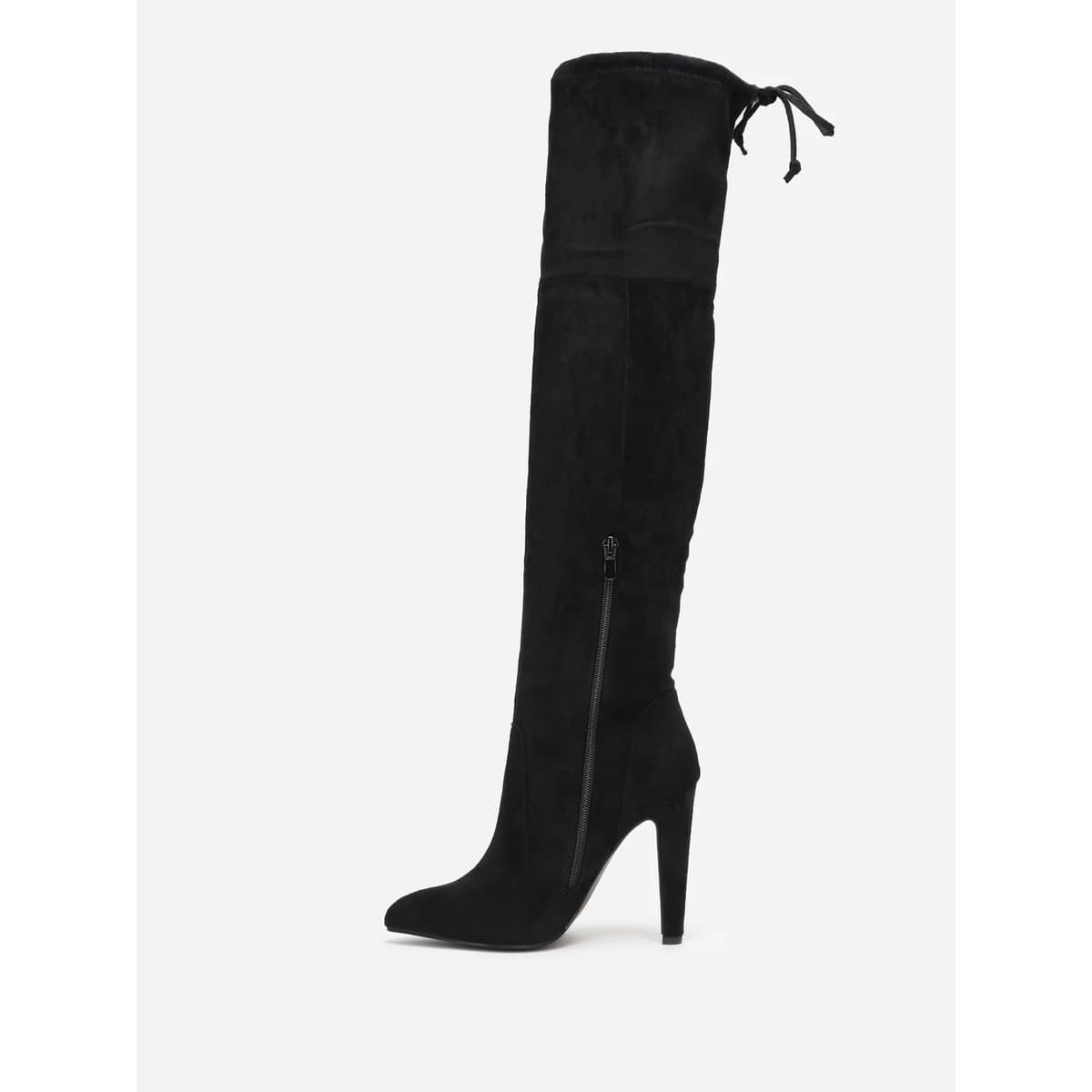 Women's Boots La Modeuse Black