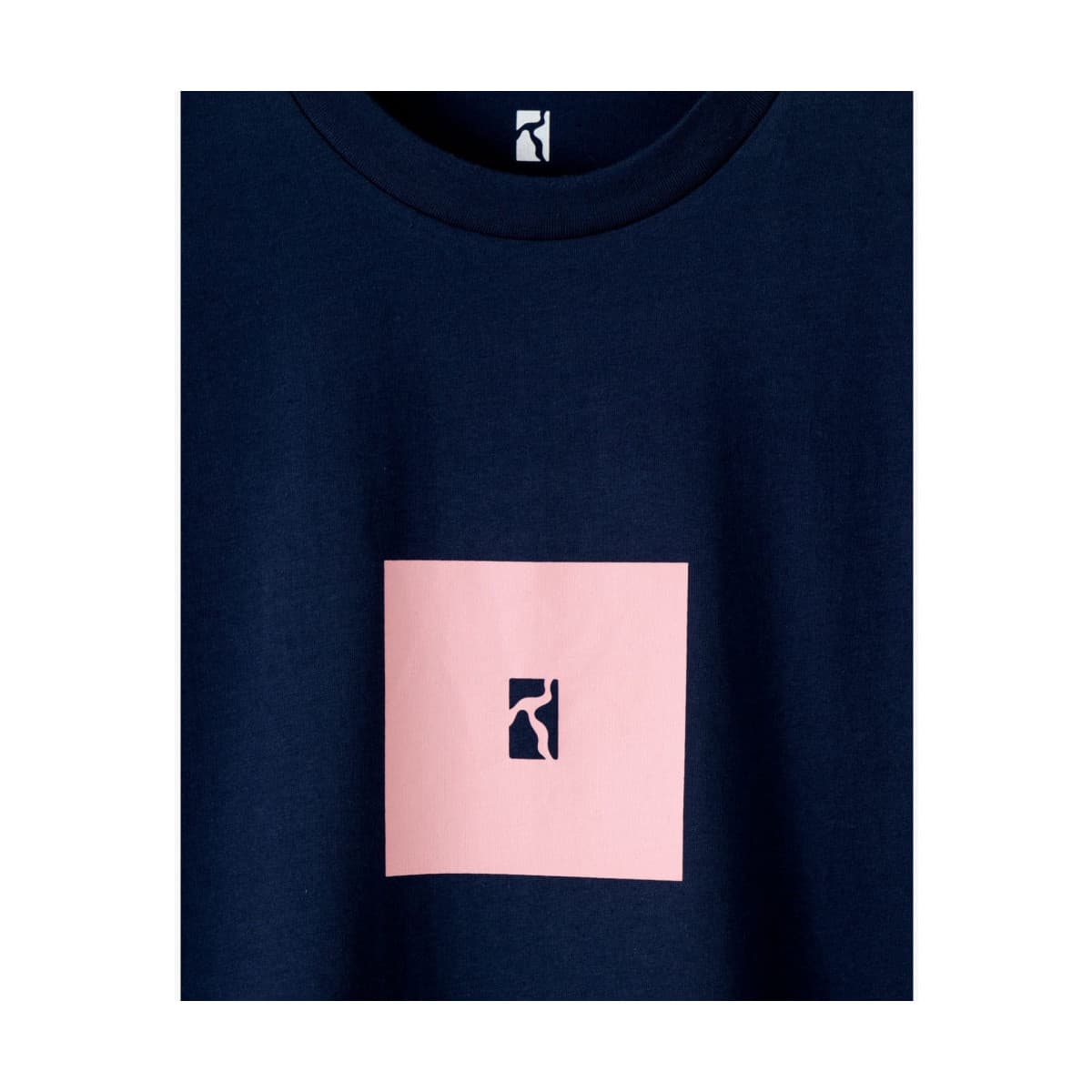 Men's T-Shirts Poetic Collective Multicolor