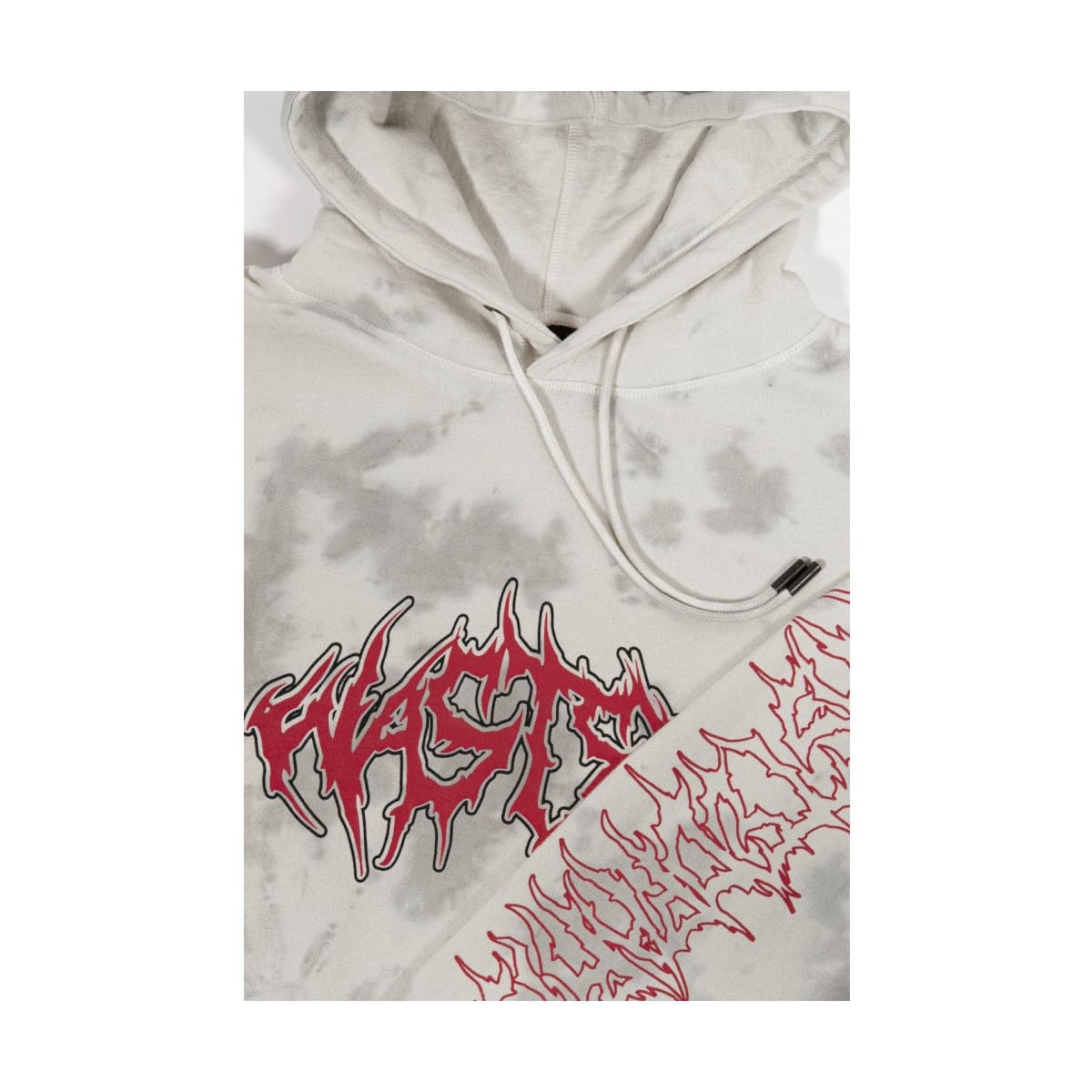 Men's Sweatshirts Wasted Beige