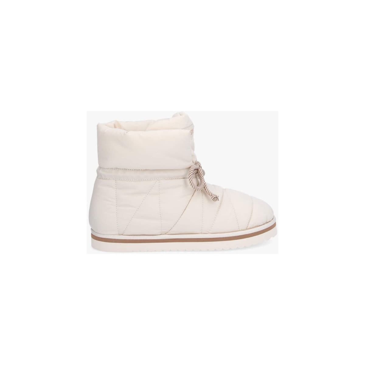 Women's Ankle Boots Armistice White