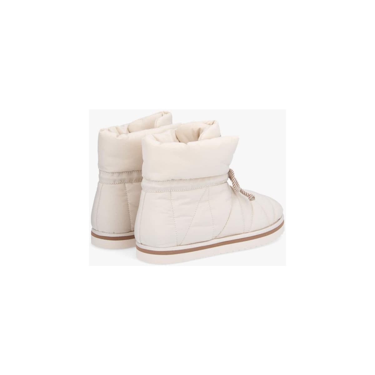 Women's Ankle Boots Armistice White