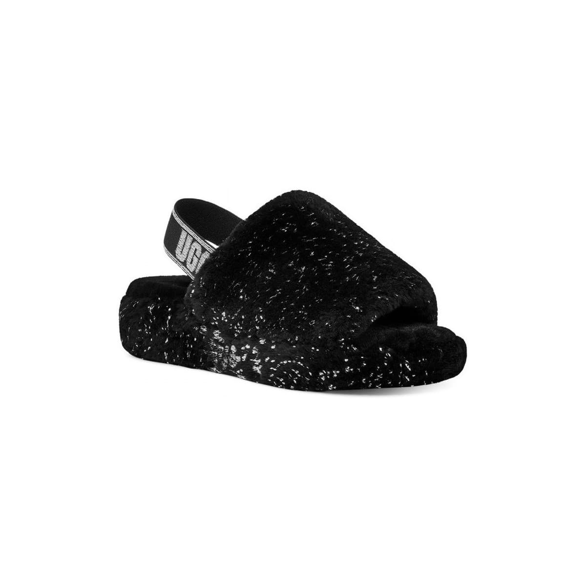 Women's Platforms UGG Black