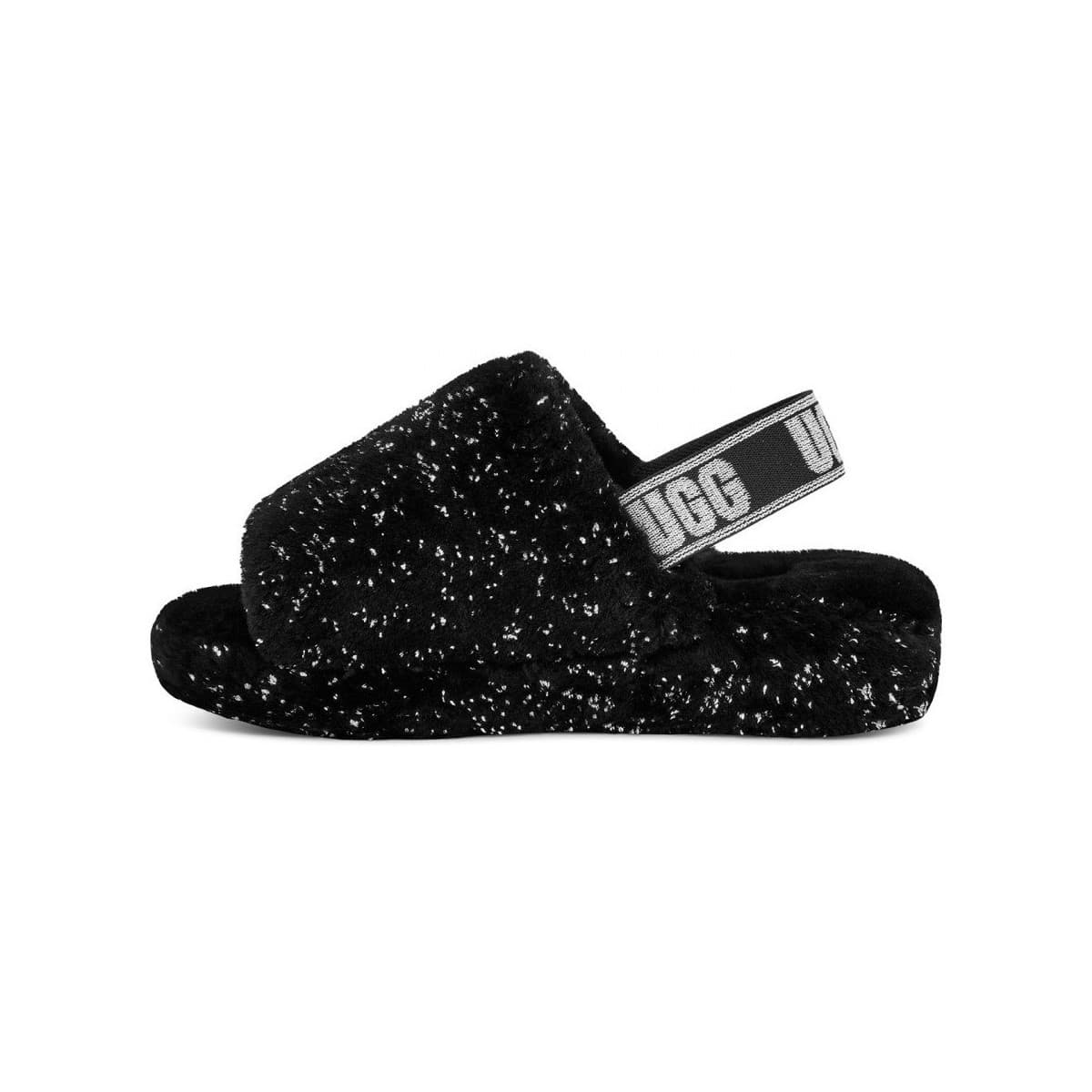 Women's Platforms UGG Black