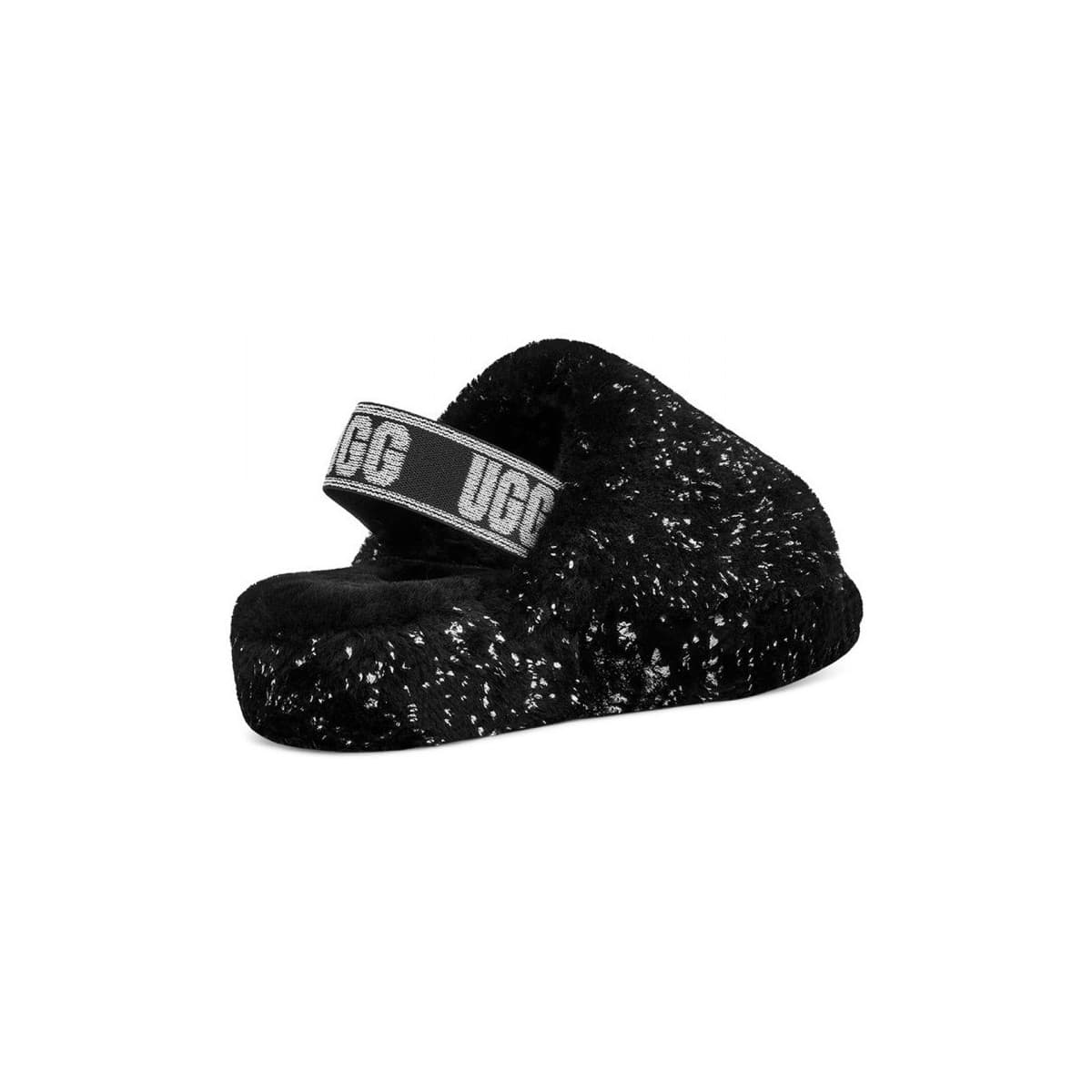 Women's Platforms UGG Black