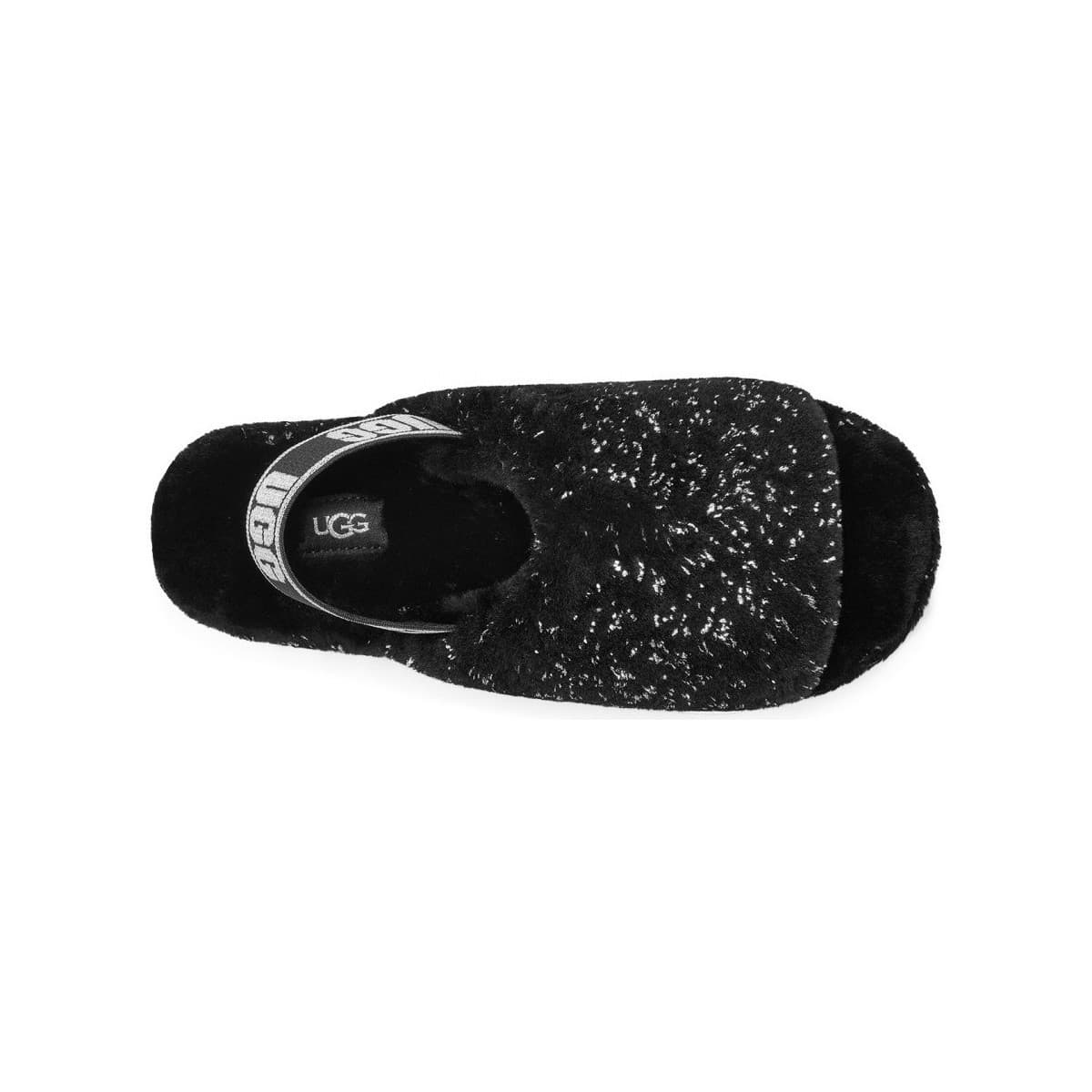 Women's Platforms UGG Black