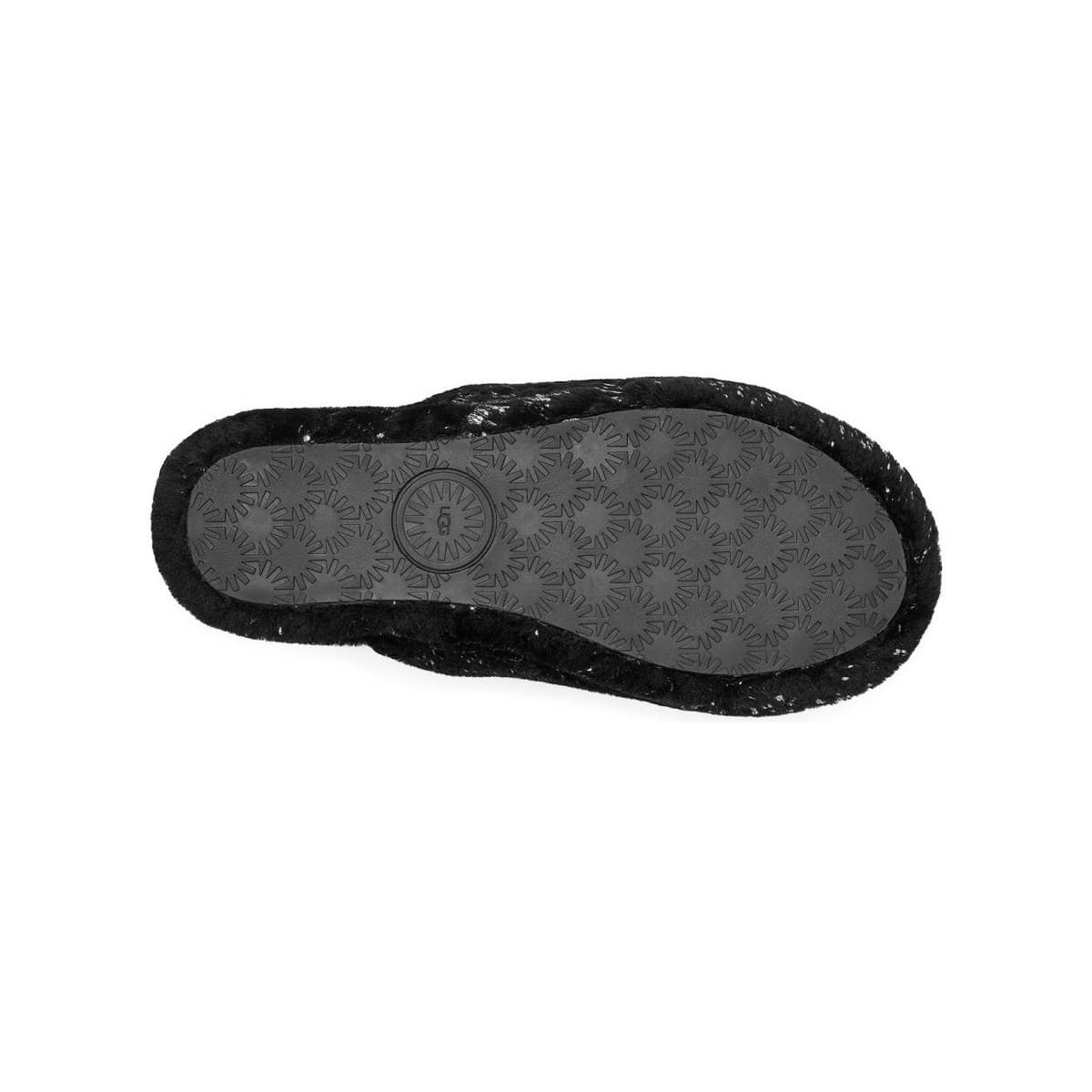 Women's Platforms UGG Black