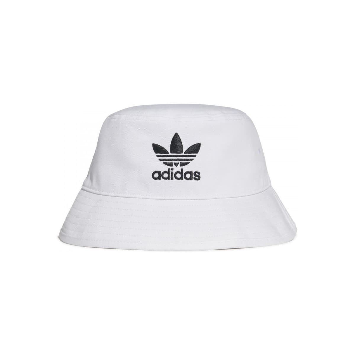 Women's Caps adidas White