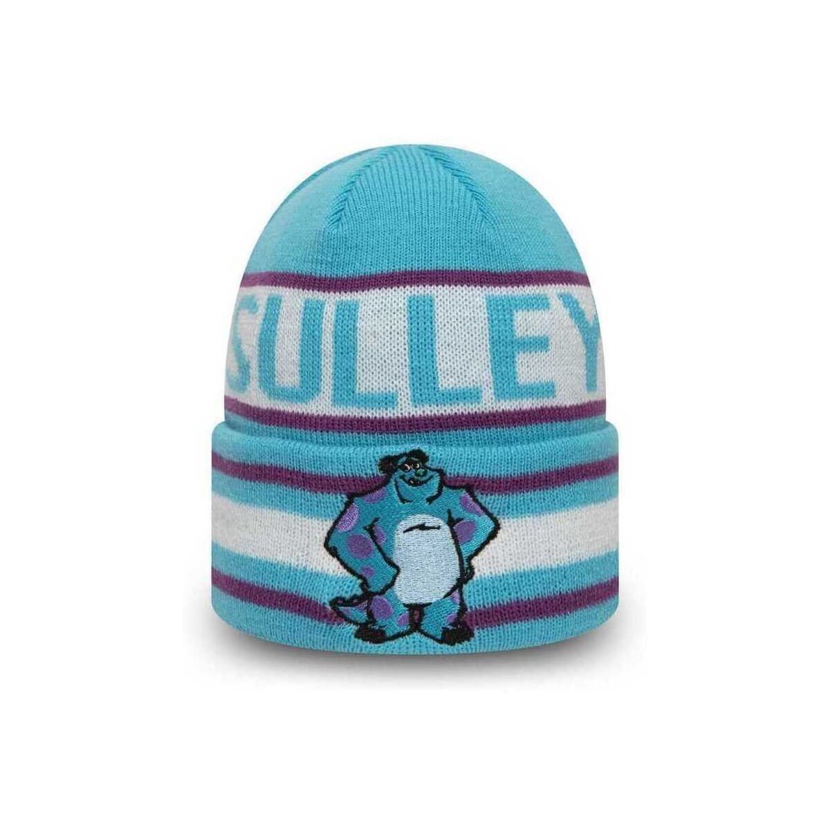 Girls' Beanies New-Era Blue