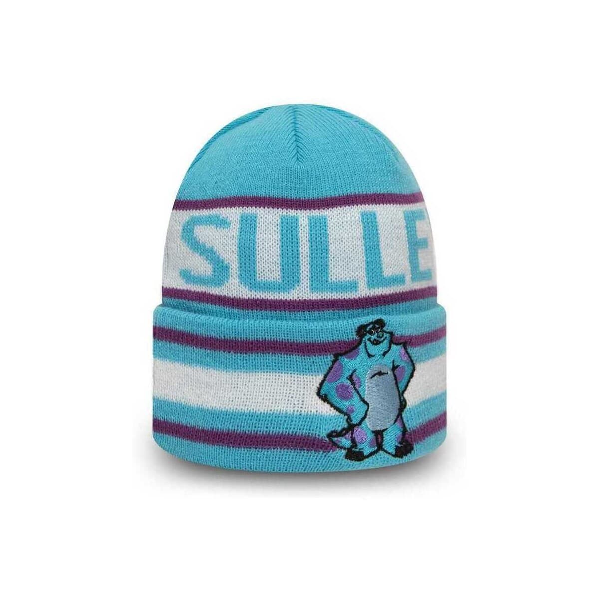 Girls' Beanies New-Era Blue