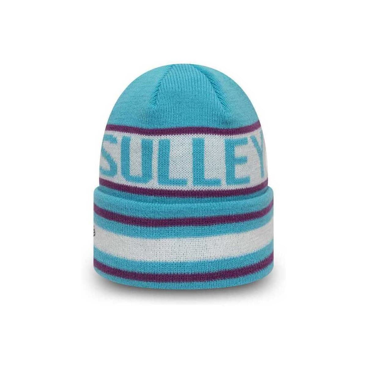 Girls' Beanies New-Era Blue