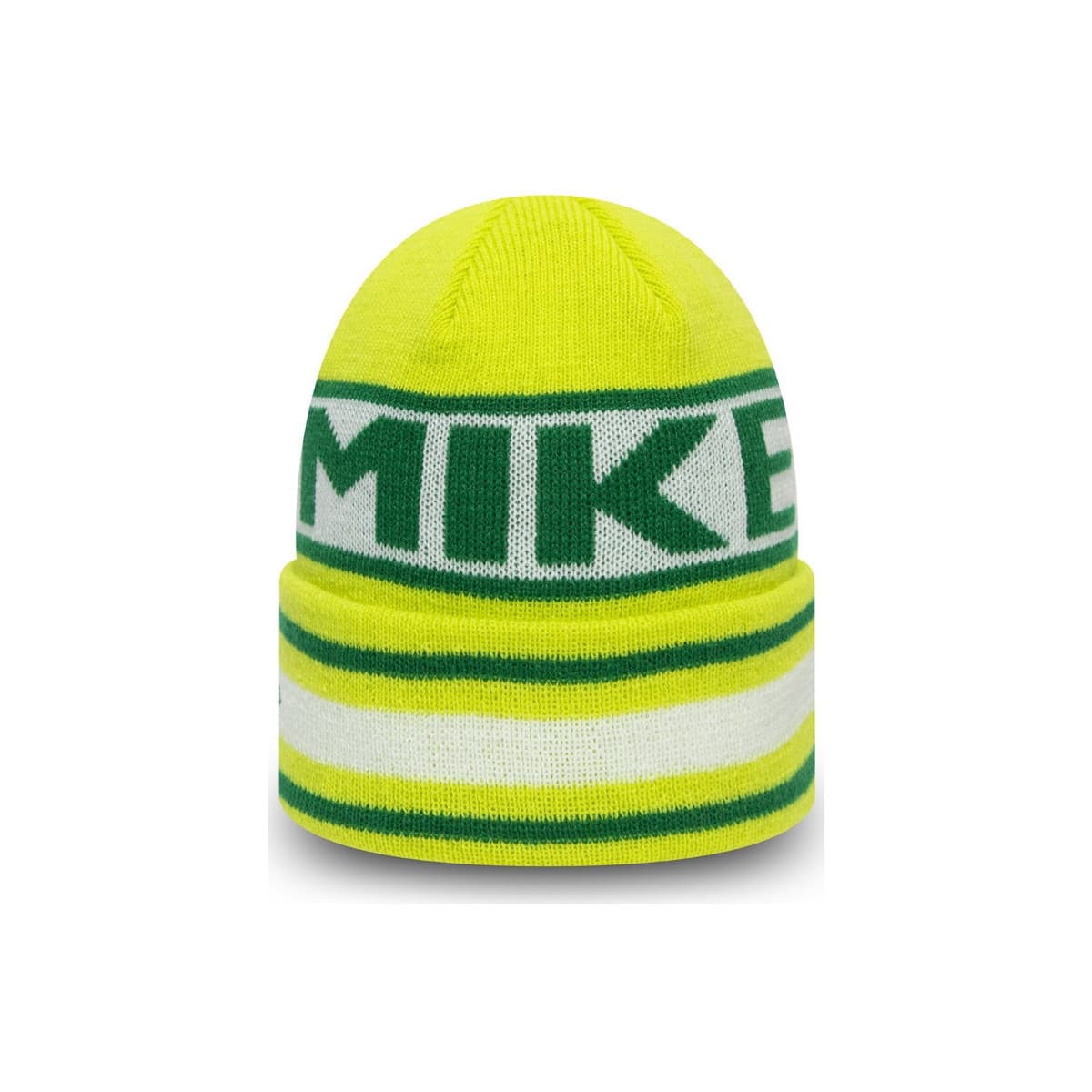 Boys' Beanies New-Era Yellow