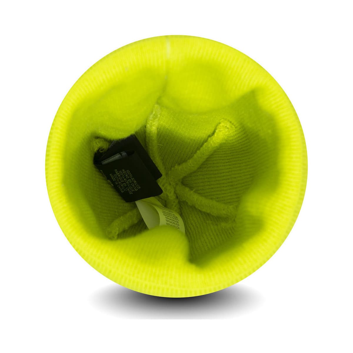 Boys' Beanies New-Era Yellow