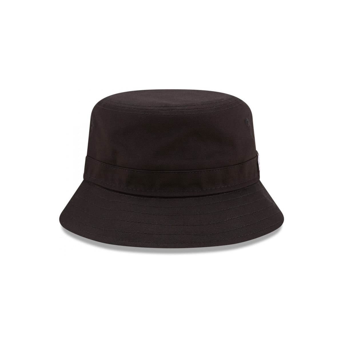 Boys' Caps New-Era Black